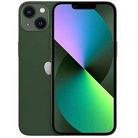 Refurbished Apple Iphone 13 - 128Gb, Green (Pristine Condition)