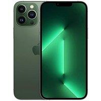 Refurbished Apple Iphone 13 Pro - 128Gb, Alpine Green (Pristine Condition)