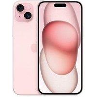 Refurbished Apple Iphone 15 - 128Gb, Pink (Pristine Condition)