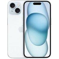 Refurbished Apple Iphone 15 - 128Gb, Blue (Pristine Condition)