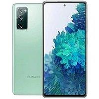 Refurbished Samsung S20 Fe 5G - 128Gb, Cloud Mint (Pristine Condition)