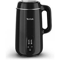 Tefal Multisoup Bl5628G0 6 Programs 1.2L Soup Maker Black