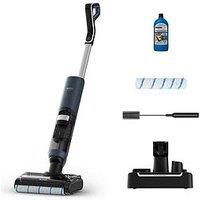 Tefal X-Clean 5 Pro Gf5436M4 Wet & Dry Vacuum Cleaner - Black & Grey