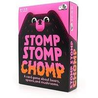 Stomp Stomp Chomp