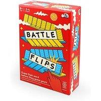 Battle Flips