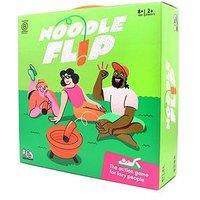 Noodle Flip