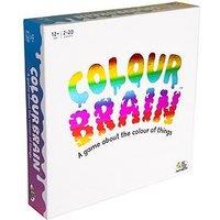 Colourbrain