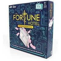 Fortune Hotel