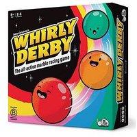 Whirly Derby