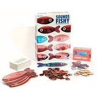 Sounds Fishy
