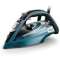 Tefal Ultimate Pure Fv9853G0 3100W Steam Iron - Blue
