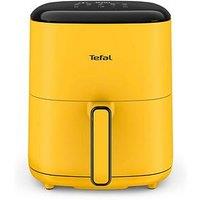 Tefal Single Easy Fry Max Pop Yellow
