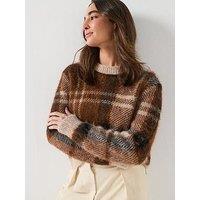 Barbour Glendyn Knitted Jumper