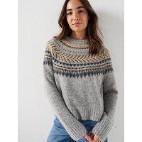 Barbour Annette Knitted Jumper