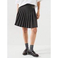 Barbour Carville Mini Skirt