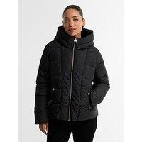 Barbour International Brantley Puffer Jacket
