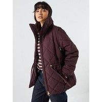Barbour Tanfield Puffer Jacket
