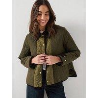 Barbour Ainsdale Quilted Jacket