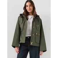 Barbour Terrington Showerproof Jacket