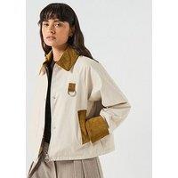 Barbour Wendy Casual Jacket