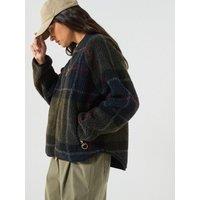 Barbour Kirklees Fleece