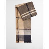 Barbour Blair Tartan Scarf