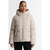 Barbour International Brantley Puffer Jacket