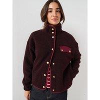 Barbour Mabel Fleece