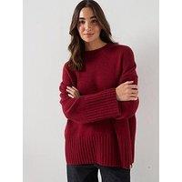 Barbour Gaia Knitted Jumper