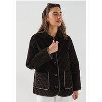 Barbour Marlow Quilted Jacket