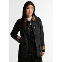 Barbour Icons Beadnell Wax Jacket