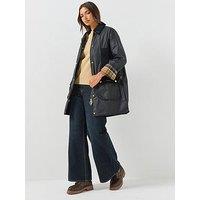 Barbour Icons Modern Beaufort Wax Jacket
