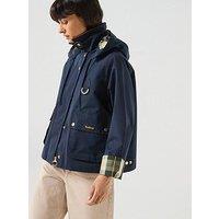 Barbour Terrington Showerproof Jacket