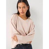 Barbour International Kenna Sweatshirt
