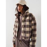 Barbour International Amaya Fleece