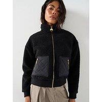 Barbour International Gea Fleece