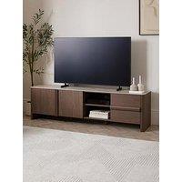 Michelle Keegan Home Esta Tv Unit (Fits Up To 75") - Fsc Certified