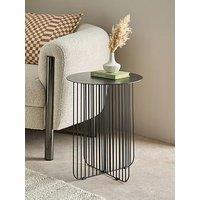 The Very Collection Strand Side Table