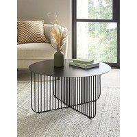 The Very Collection Strand Coffee Table