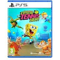 Playstation Nickelodeon Extreme Tennis: Next! - Playstation5