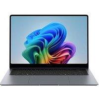 Samsung Galaxy Book6 Pro Copilot+ Pc Laptop - 16In Wqxga+ Touchscreen, Intel Core Ultra 7, 16Gb Ram, 512Gb Ssd - Grey - No Adaptor Included