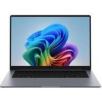 Samsung Galaxy Book6 Copilot+ Pc - 16In - Intel Core Ultra 7, 16Gb Ram, 512Gb Ssd - Grey - No Adaptor Included