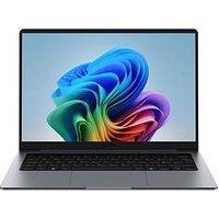 Samsung Galaxy Book6 Copilot+ Pc - 16In Touchscreen - Intel Core Ultra 7, 16Gb Ram, 512Gb Ssd - Grey - No Adaptor Included