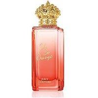 Juicy Couture Rock The Rainbow Oh So Orange Eau De Toilette, 75Ml