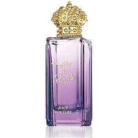 Juicy Couture Rock The Rainbow Pretty In Purple Eau De Toilette, 75Ml
