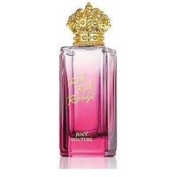 Juicy Couture Rock The Rainbow Rah Rah Rouge Eau De Toilette, 75Ml