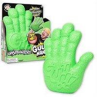 Unspeakable Guu Hand