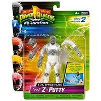 Mmpr Mighty Morphin Power Rangers Z-Putty Figure