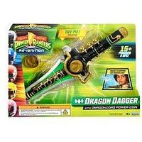 Mmpr Dragon Dagger