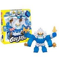 Goojitzu Goo Jitzu King Frostbite